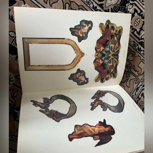 Angels in the air book​ - Picture 2 of 6